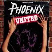 The lyrics ON FIRE of PHOENIX is also present in the album United (2000)