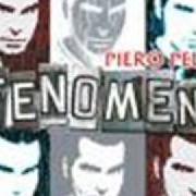 The lyrics PAROLE DIVERSE of PIERO PELÙ is also present in the album Fenomeni (2008)