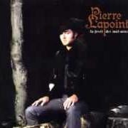 The lyrics TOUS LES VISAGES of PIERRE LAPOINTE is also present in the album La forêt des mal-aimés (2006)