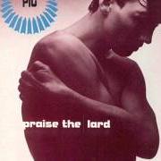 The lyrics ¡TOXICO! of PIG is also present in the album Praise the lard (1991)