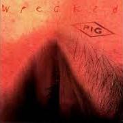 The lyrics SANCTUARY (SPENT SPERM MIX) of PIG is also present in the album Wrecked (1997)