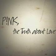 The lyrics JUST GIVE ME A REASON of PINK is also present in the album The truth about love (2012)