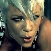 The lyrics SOBER of PINK is also present in the album Funhouse (2008)