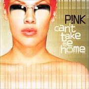 The lyrics LONELY GIRL of PINK is also present in the album Missundaztood (2001)