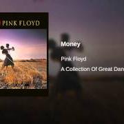 The lyrics MONEY of PINK FLOYD is also present in the album A collection of great dance songs (1981)