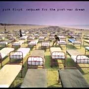 The lyrics A NEW MACHINE (PART 1) of PINK FLOYD is also present in the album A momentary lapse of reason (1987)