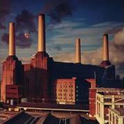 The lyrics PIGS ON THE WING (PART 1) of PINK FLOYD is also present in the album Animals (1977)