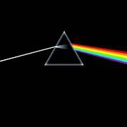 Dark side of the moon