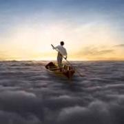 The lyrics CALLING of PINK FLOYD is also present in the album The endless river (2014)