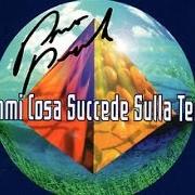 The lyrics SCIROCCO D'AFRICA of PINO DANIELE is also present in the album Dimmi cosa succede sulla terra (1997)