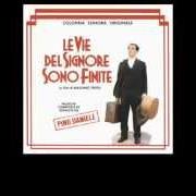 The lyrics CHEZ MOI of PINO DANIELE is also present in the album Le vie del signore sono finite (1988)