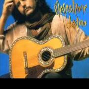 The lyrics 'O 'MERICANO of PINO DANIELE is also present in the album Mascalzone latino (1989)