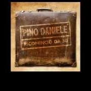 The lyrics SE MI VUOI of PINO DANIELE is also present in the album Ricomincio da 30 (2008)