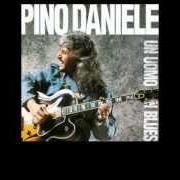 The lyrics FOR YOUR LOVE of PINO DANIELE is also present in the album Un uomo in blues (1991)