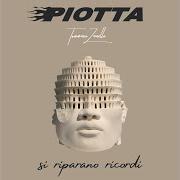 The lyrics PEZZI DI VETRO of PIOTTA is also present in the album Si riparano i ricordi (2026)