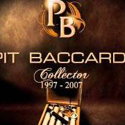 The lyrics BACCARDI of PIT BACCARDI is also present in the album Le poids des maux (2002)