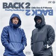 The lyrics COLDEST FLOWS of P-MONEY is also present in the album Back 2 back (2018)