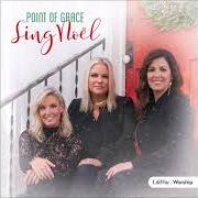 The lyrics ANGELS WE HAVE HEARD ON HIGH of POINT OF GRACE is also present in the album A christmas story (1999)
