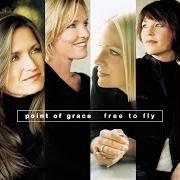 The lyrics BY HEART of POINT OF GRACE is also present in the album Free to fly (2001)
