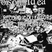 Record collectors are pretentious assholes Record collectors are pretentious assholes