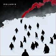 The lyrics DISSIPATE of POLARIS is also present in the album Fatalism (2023)