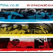 The lyrics SYNCHRONICYIY of POLICE is also present in the album Synchronicity (1983)