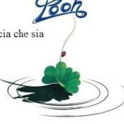 The lyrics GENTE DELLA SERA of POOH is also present in the album Buona fortuna (1981)