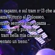 The lyrics LINDA of POOH is also present in the album Buonanotte ai suonatori (1995)