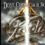 The lyrics REPORTER of POOH is also present in the album Dove comincia il sole (2010)