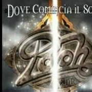 The lyrics VENTO NELL'ANIMA of POOH is also present in the album Dove comincia il sole (2010)