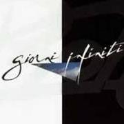 The lyrics NON SI PUÒ RIFARE IL MONDO IN DUE of POOH is also present in the album Giorni infiniti (1986)