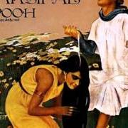 The lyrics L'ANNO IL POSTO E L'ORA of POOH is also present in the album Parsifal (1973)