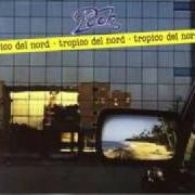 The lyrics LETTERA DA BERLINO EST of POOH is also present in the album Tropico del nord (1983)