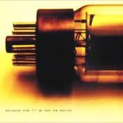 The lyrics OCEANS HAVE NO MEMORY of PORCUPINE TREE is also present in the album Recordings (2001)