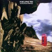 The lyrics MOONLOOP of PORCUPINE TREE is also present in the album Sky moves sideways (1995)