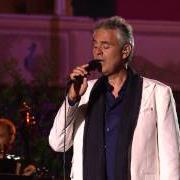 The lyrics A MANO A MANO of ANDREA BOCELLI is also present in the album Love in portofino (2013)