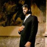 The lyrics VORRERI MORIRE of ANDREA BOCELLI is also present in the album Sentimento (2002)