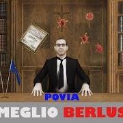 The lyrics DOBBIAMO SALVARE L'INNOCENZA of POVIA is also present in the album Nuovo contrordine mondiale (2016)
