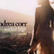 The lyrics I DO of ANDREA CORR is also present in the album Ten feet high (2007)