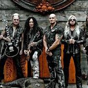 The lyrics RAVING MAD of PRIMAL FEAR is also present in the album Rulebreaker (2016)