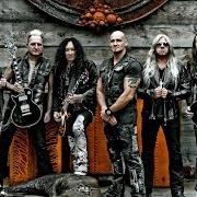 The lyrics AT WAR WITH THE WORLD of PRIMAL FEAR is also present in the album Rulebreaker (2016)