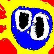 The lyrics DON'T FIGHT, FEEL IT of PRIMAL SCREAM is also present in the album Screamadelica (1991)