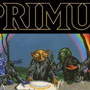 The lyrics THE SEVEN of PRIMUS is also present in the album The desaturating seven (2017)