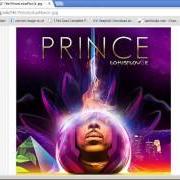 The lyrics $ of PRINCE is also present in the album Lotusflow3r (2009)