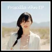 The lyrics I DON'T THINK SO of PRISCILLA AHN is also present in the album Ep (2006)