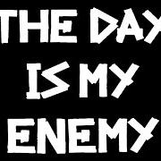 The lyrics IBIZA of PRODIGY is also present in the album The day is my enemy (2015)