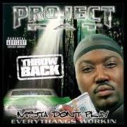 The lyrics GAS of PROJECT PAT is also present in the album Cheez n dope 2 (2013)