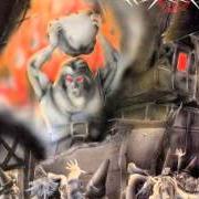 The lyrics OMNIPRESENT AGGRESSION of PROTECTOR is also present in the album Golem (1998)