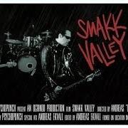 The lyrics KICK IN THE HEAD of PSYCHOPUNCH is also present in the album Smakk valley (2013)