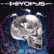 The lyrics .44 of PSYOPUS is also present in the album Odd senses (2009)